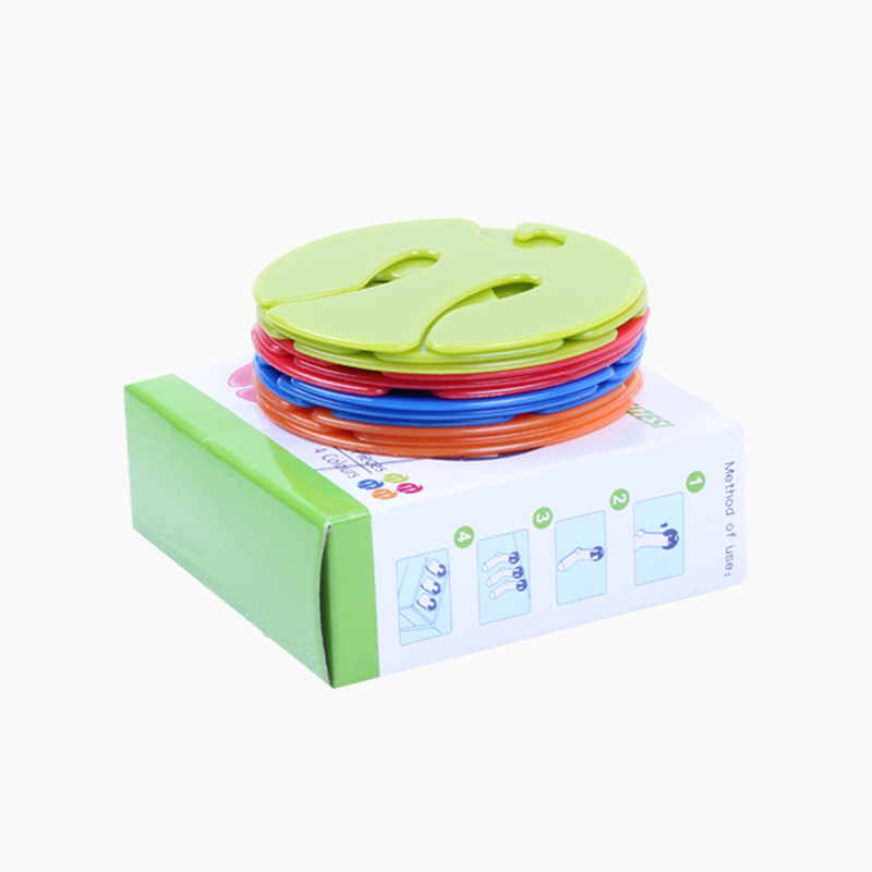 Sockenclip