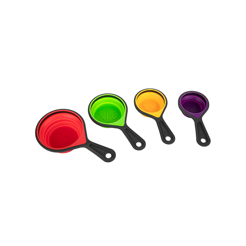 4-Farben-Messlöffel